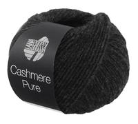 LANA GROSSA Cashmere Pure - Fil de cachemire pur torsadé classique - Fil à tricoter à la main en 100 % cachemire - 25 g de laine pour tricot et crochet - 115 m - FB 7