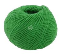 LANA GROSSA Cashmere Pure | Fil en cachemire classique purement tordu | Fil à tricoter 100% cachemire fait main | 25g de laine pour tricoter et crocheter | 115m de fil Couleur 15