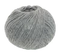 LANA GROSSA Cool Wool 4 Socks FB 7708 Fil à tricoter en laine mérinos à chaussettes en fils simples plusieurs torsadés, 75 % laine vierge (mérinos extra fine), 100 g de laine pour tricot et crochet