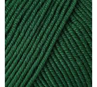 Lana Grossa Cool Wool très fine en laine mérinos - choix de couleur 2017 - Wiesengrün