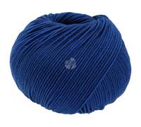 LANA GROSSA Cool Wool Uni Laine mérinos extra fine lavable en machine et sans feutrage Fil à tricoter à la main en 100 % laine vierge (mérinos extra fine) 50 g de laine pour tricot et crochet 160 m FB