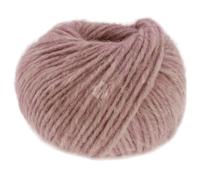 Lana Grossa Ecopuno Chunky 148 Vieux rose