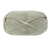 LANA GROSSA Meilenweit 50 g de cachemire, classique, lavable en machine, fil à tricoter à la main en 70 % laine vierge (superwash), 25 % polyamide et 5 % cachemire, 50 g de laine pour tricot et