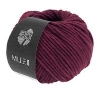 Lana Grossa Mille II Yarn Laine