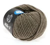 Lana Grossa Mille II Yarn Laine