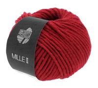 Lana Grossa Mille II Yarn Laine