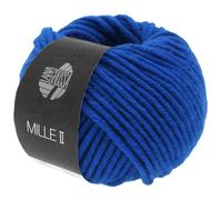 Lana Grossa Mille II Yarn Laine