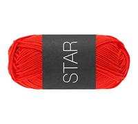 Lana grossa pelote à tricoter 50 g star tomato 003