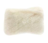 LANA GROSSA Setasuri - Fil à dentelle fine en fibres d'alpaga Suri avec soie - Fil à tricoter à la main en 69 % alpaga (Suri) et 31 % soie - 25 g - Pour tricot et crochet - 212 m - FB2