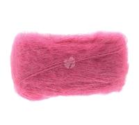 LANA GROSSA Setasuri - Fil à dentelle fine en fibres d'alpaga Suri avec soie - Fil à tricoter à la main en 69 % alpaga (Suri) et 31 % soie - 25 g - Pour tricot et crochet - 212 m - FB24