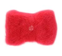 LANA GROSSA Setasuri - Fil à tricoter fin en fibres d'alpaga Suri avec soie - Fil à tricoter à la main en 69 % alpaga (Suri) et 31 % soie - 25 g - Pour tricot et crochet - 212 m
