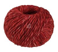 LANA GROSSA Vintage Chunky - Laine mérinos classique avec effet de couleur ton sur ton - Fil à tricoter à la main en 100 % laine vierge (mérinos) - 50 g de laine pour tricot et crochet - 80 m - FB 15