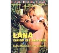 Lana - Königin der Amazonen - Import Allemagne