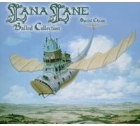Lana Lane - Ballad Collection [Import]
