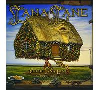 Lana Lane - Best of [Import]