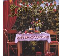Lana LANE - Covers Collection