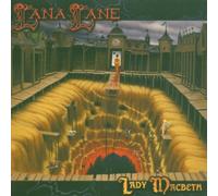 Lana Lane - Lady Macbeth [Import]