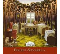 Lana Lane - Project Shangri-La