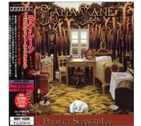 Lana Lane - Project Shangri-La [Import]