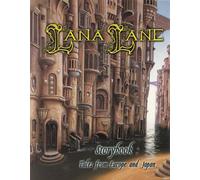 Lana Lane -Storybook: Tales From Europe And Japan-