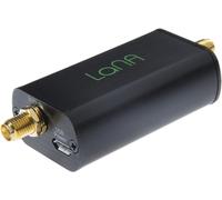 Lana - Module D'Amplificateur À Très Faible Bruit (Lna) Pour Radio Rf Et Logiciel (Sdr) Avec Boîtier Et Accessoires. Capacité De Fréquence Large Bande 20Mhz-4000Mhz Avec Options D'Alimentation