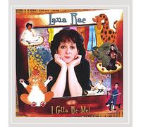 Lana Rae - I Gotta Be Me