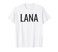 Lana T-Shirt
