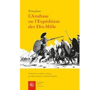L'Anabase ou l'Expédition des Dix-Mille