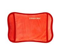 Lanaform Bouillotte électrique rechargeable LA180201 400 W Orange