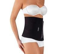 Lanaform Dynamic Ceinture amincissante Noir