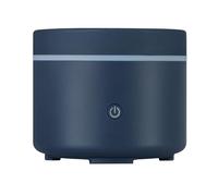 LANAFORM - Fidji - Diffuseur Huiles Essentielles - Diffuseur Huiles Essentielles USB - Mini Diffuseur Huiles Essentielles - Aromathérapie - Couleur LED