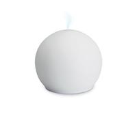 Lanaform Diffuseur d'huiles essentielles MOA LA120313 Multicolore LED Blanc