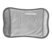 Lanaform Chauffe-main rechargeable LA180202 400W Autonomie 4h Gris