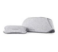 LANAFORM LA180207 - Ceinture de chaleur - gris Gris G