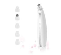 Lanaform – Aspirateur points noirs Limpia – Extracteur de comédons et nettoyeur de pores