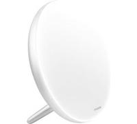 Lanaform - Lumino LED Silver - Lampe Luminothérapie - 10000 Lux Argenté G