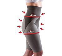 Lanaform Mass and Slim Short amincissant à la tourmaline taille S 34/36