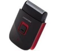 Lanaform Men's Travel Shaver - Rasoir - Sans Fil