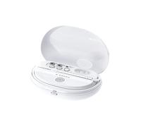 Lanaform Micro Dermabrasion - Aspirateur de rides contre le vieillissement de la peau