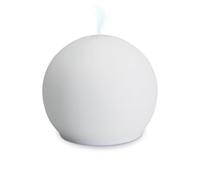 Lanaform Diffuseur d'huiles essentielles MOA LA120313 Multicolore LED Blanc