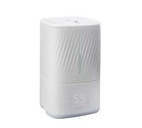 Humidificateur vapeur chaude et froide