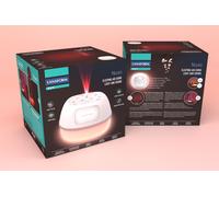 Lanaform Nuxo - Machine À Dormir