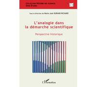 L'analogie dans la démarche scientifique