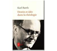 L'analogie De La Foi - Destinée Et Idée De La Théologie