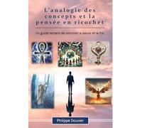 L'analogie des concepts et la pensée en ricochet