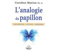 L'analogie du papillon - Reconnaître - S'élever - Apprendre
