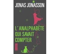 L'analphabéte Qui Savait Compter