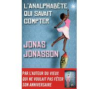 L'Analphabète qui savait compter