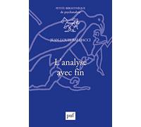 L'analyse avec fin