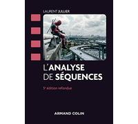 L'analyse de séquences - 5e éd.